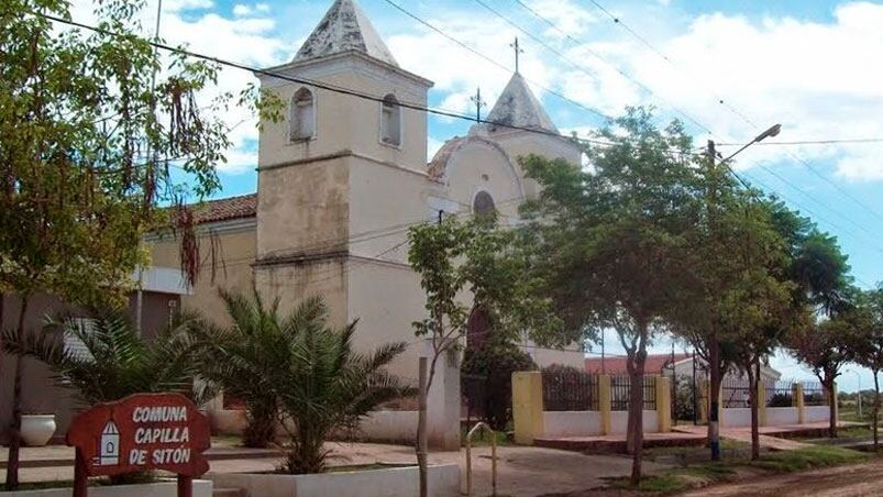 La tragedia conmocionó a Capilla de Sitón.