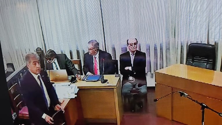 La tragedia de las Altas Cumbres sucedió en octubre de 2022.