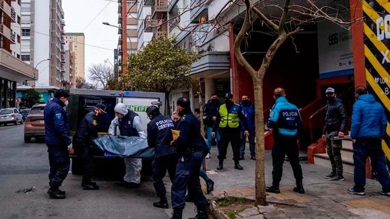 La tragedia de tres amigas: quiénes eran las estudiantes que murieron en Mar del Plata