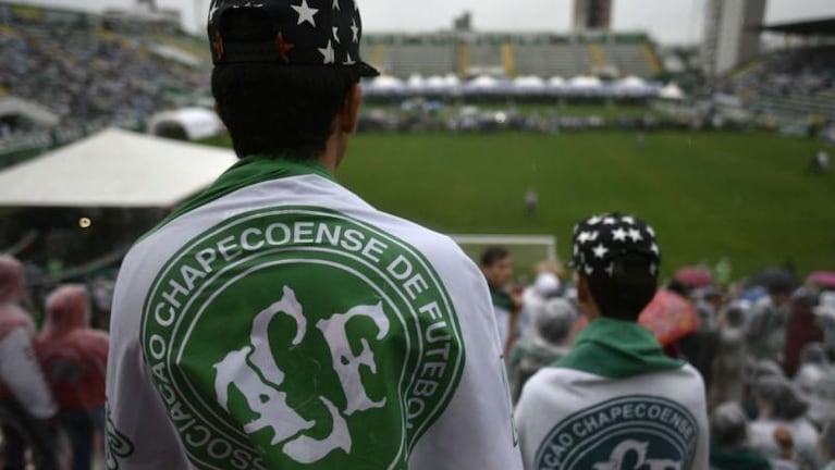 La tragedia del Chapecoense fue exclusiva responsabilidad humana