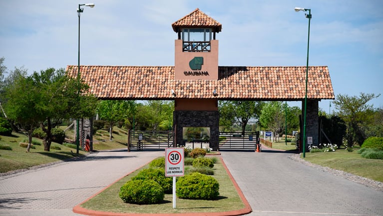 La tragedia ocurrió en el country Causana.