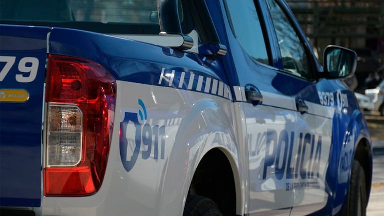 La tragedia ocurrió en el sur de Córdoba.