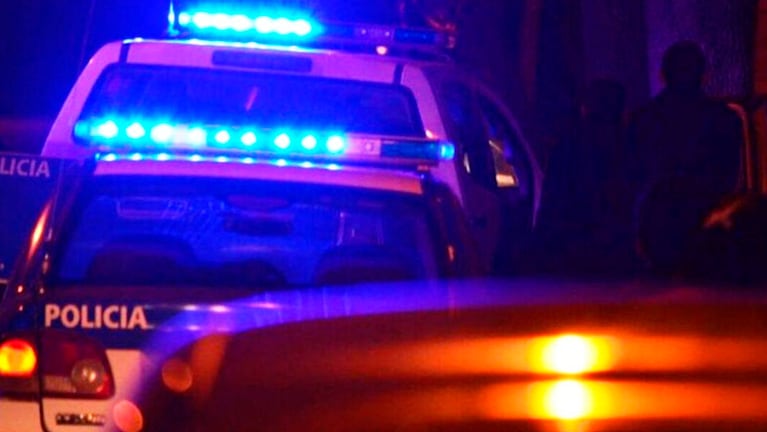 La tragedia ocurrió en Florencio Varela.