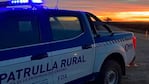 La tragedia ocurrió en la zona rural de Carnerillo.