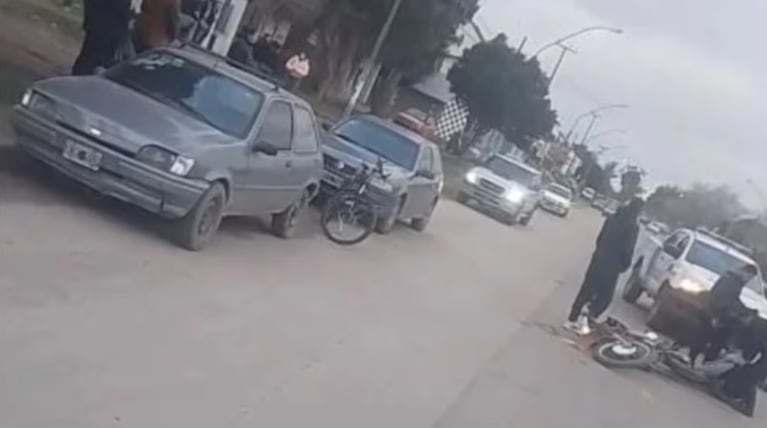 La tragedia ocurrió en Mar del Plata.