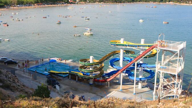 La tragedia ocurrió en medio de unas vacaciones familiares en Croacia.