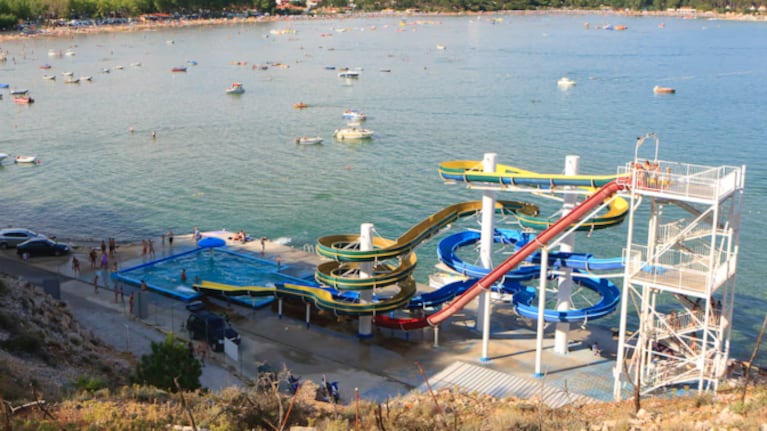 La tragedia ocurrió en medio de unas vacaciones familiares en Croacia.