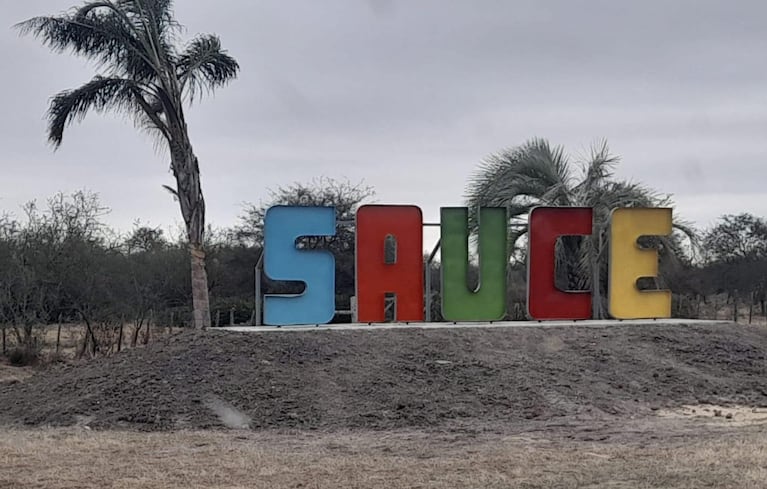 La tragedia ocurrió en un campo de Sauce, Corrientes.