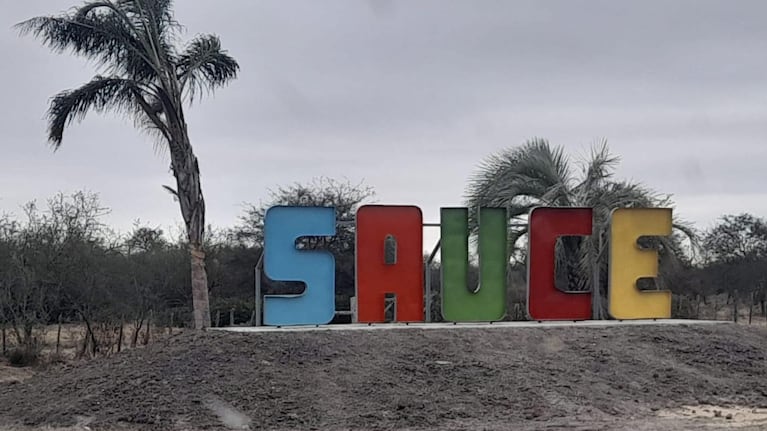 La tragedia ocurrió en un campo de Sauce, Corrientes.