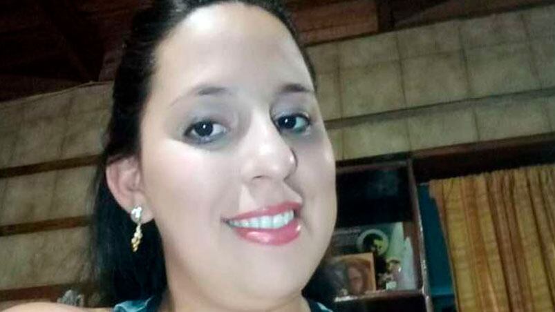 La tragedia sacudió a una familia: Mariana tenía 30 años y su beba apenas 2 meses de vida.