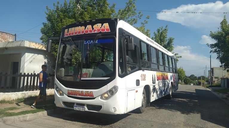 La tragedia tuvo lugar en el sur de la provincia.
