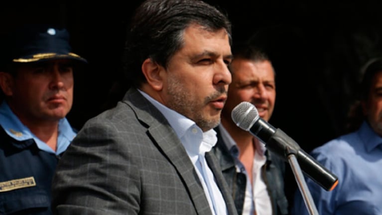 La trampa oculta detrás de la denuncia de Diego Hak.