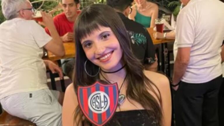 La tuitera que se volvió viral.