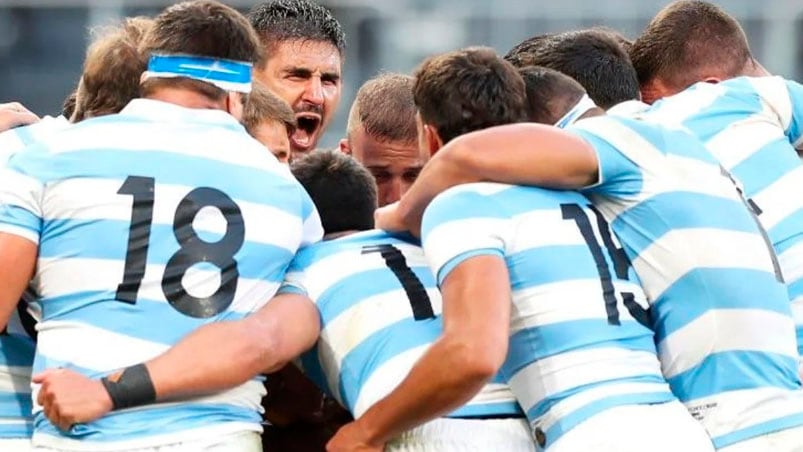 La UAR tomó cartas en el asunto tras una jornada complicada para Los Pumas.