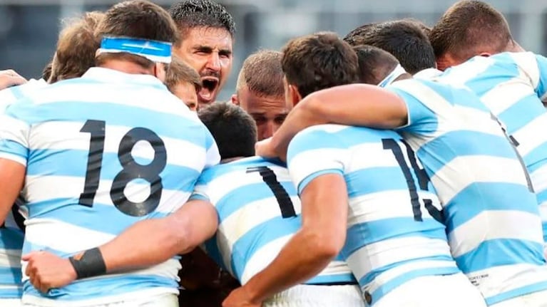 La UAR tomó cartas en el asunto tras una jornada complicada para Los Pumas.