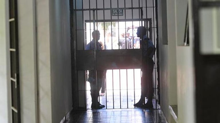 La UCA, vuelve a estar bajo la lupa tras la segunda fuga en menos de 48 horas.