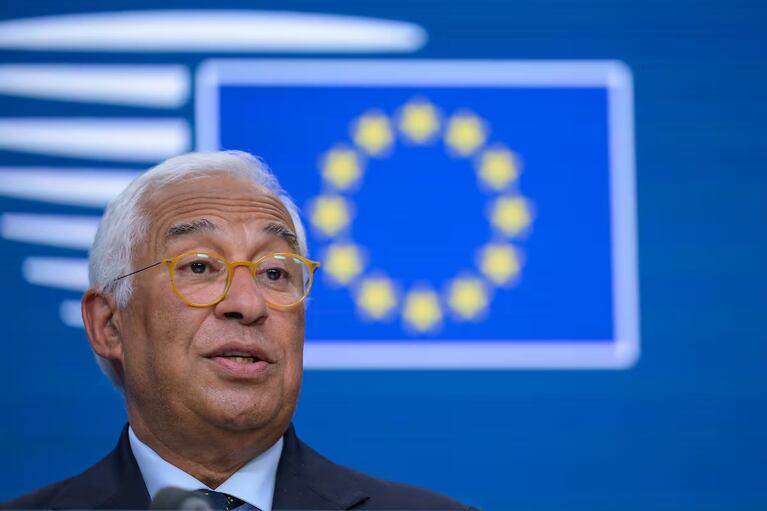 La UE responde a la estrategia de Trump