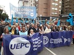 La UEPC apoyará el paro en repudio a los hechos en Chubut.