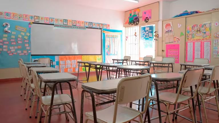 La Uepc lanzó un paro de tres días consecutivos.