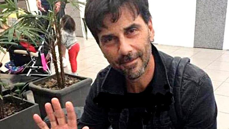 La última vez que dio una entrevista fue en 2018 a Mauro Viale.