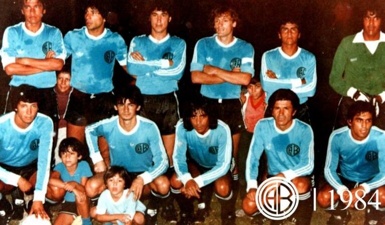 La última vez que Talleres, Belgrano e Instituto debutaron con triunfo en Primera