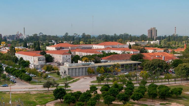 La UNC abrió el portal de inscripciones para ingresantes.
