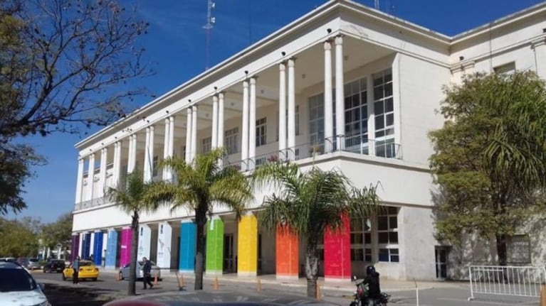 La UNC  lanza nuevos cursos de oficios. m