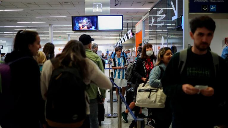 La Unión Europea exige una nueva visa para turistas: los requisitos y cómo obtenerla