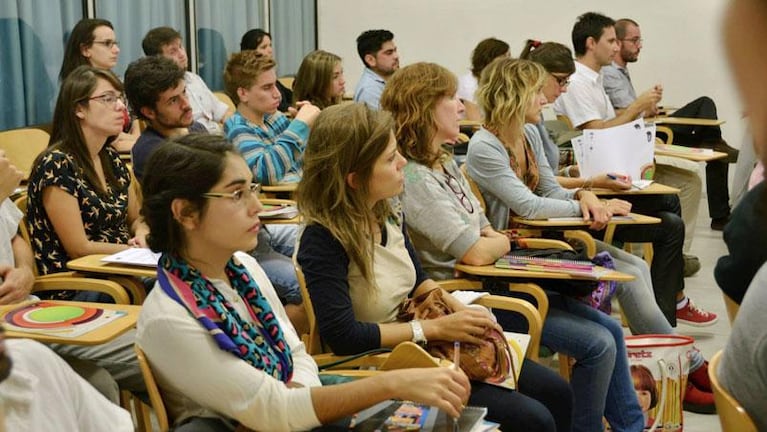 La Universidad Nacional de Córdoba ofrece 29 cursos de oficios 