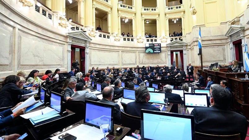 La Universidad Nacional de Río Tercero se hará realidad.