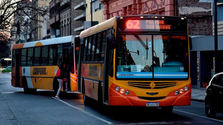 La UTA confirmó que vuelve el servicio de transporte este jueves en Córdoba.