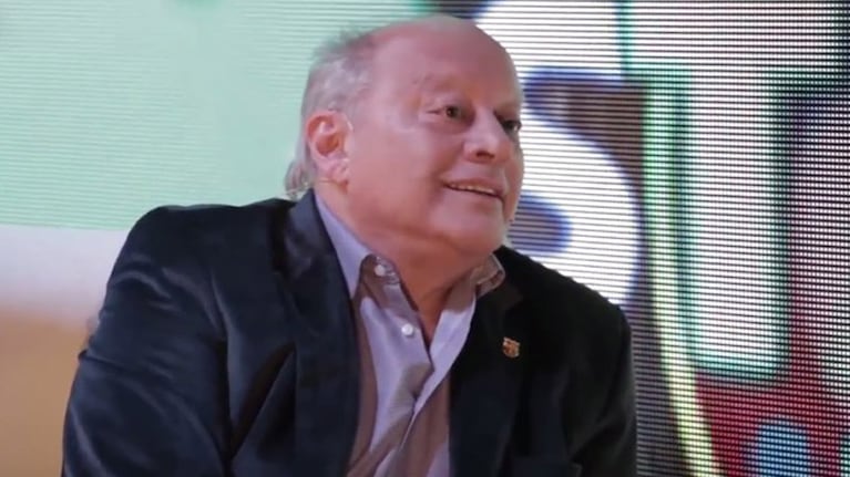 La Vaca Potenza, un personaje muy querido en Córdoba.