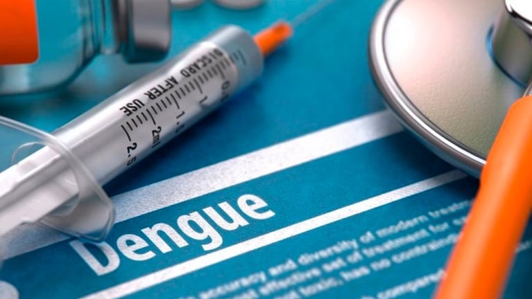 La vacuna contra el dengue aprobada en Argentina es desarrollada por un laboratorio japonés.