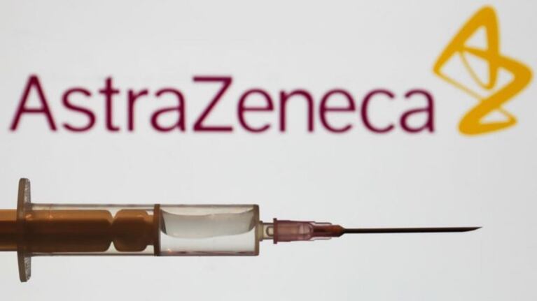 La vacuna de AstraZeneca viene teniendo buenos resultados y espera ser aprobada.