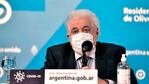 La vacunación VIP le costó el lugar a Ginés, pero famosos negaron estar en alguna lista.