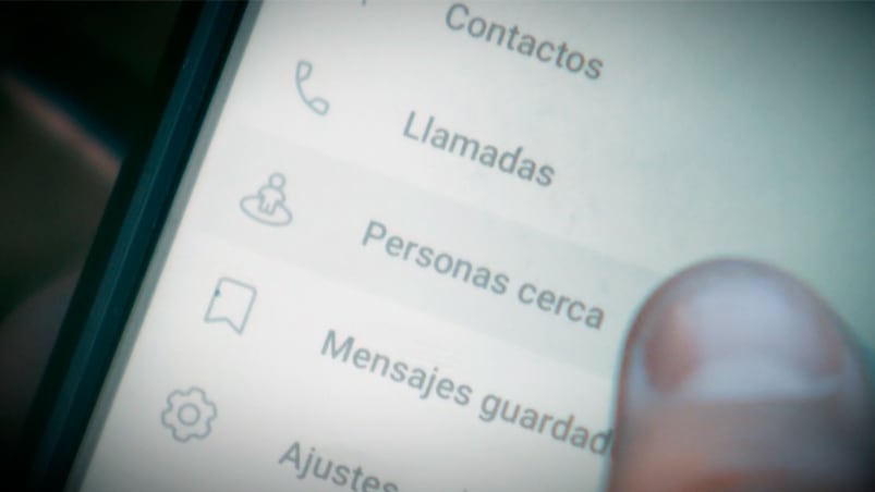 La venta de drogas por Telegram avanza sin freno.