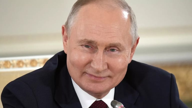 La verdadera dimensión de la victoria a la que se acerca Putin