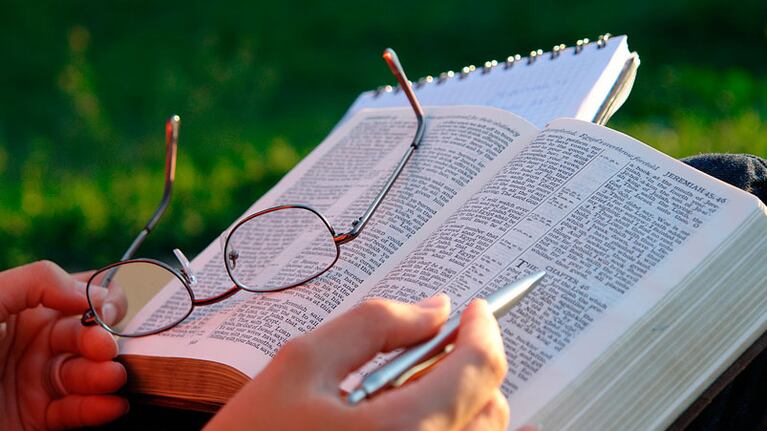 La versión de la Biblia que faltaba.