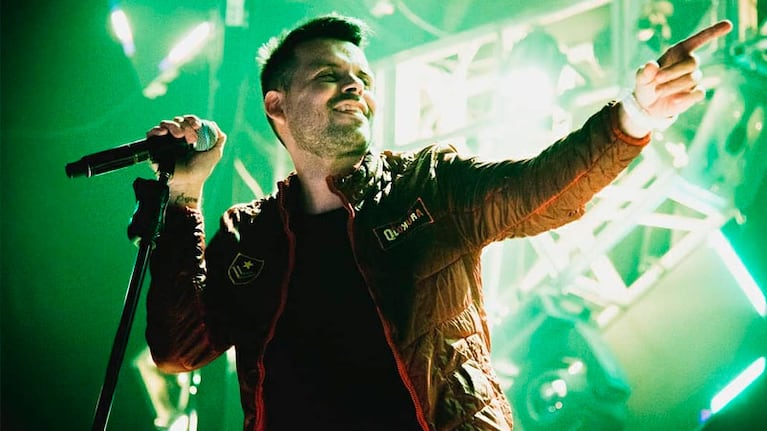La versión rap de "Placer y olvido", de Q´Lokura