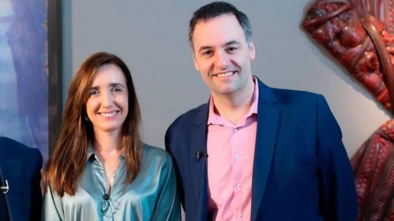 La vicepresidenta apuntó con dureza contra el jefe de Gabinete.