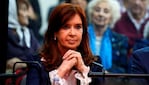 La vicepresidenta dará una conferencia el viernes y se especula con una eventual respuesta. 