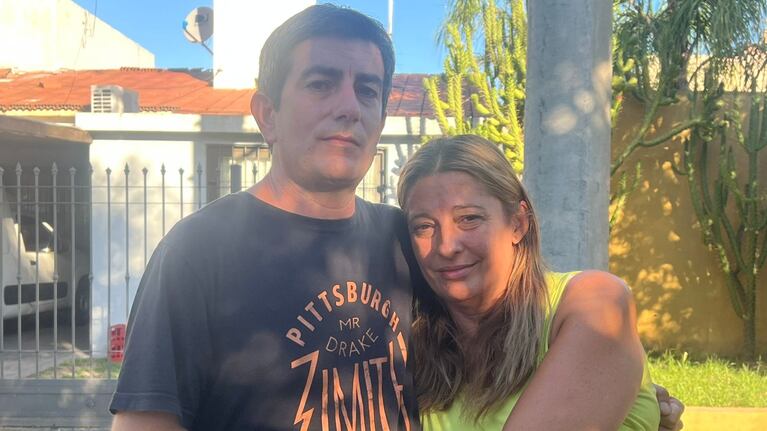 La víctima admitió tener pérdidas de memoria tras el violento asalto