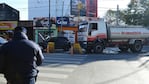 La víctima del accidente falleció tras estar más de dos semanas en coma farmacológico.