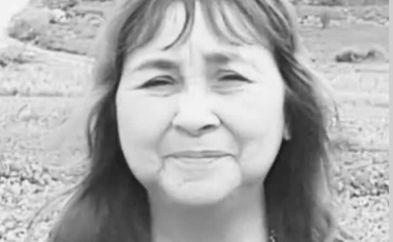 La víctima del crimen.