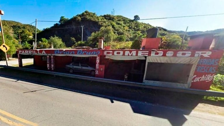 La víctima era dueño de una popular parrilla en San Roque.