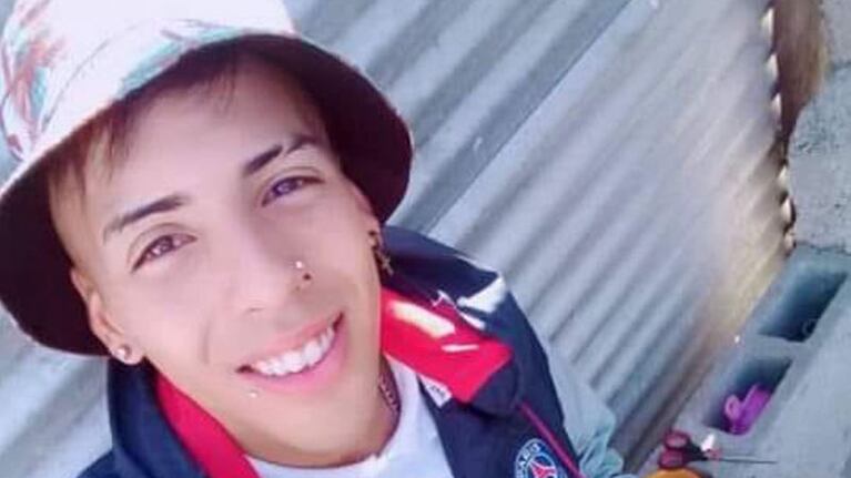La víctima era fanático del club de Barrio Jardín y hasta había jugado en las inferiores.