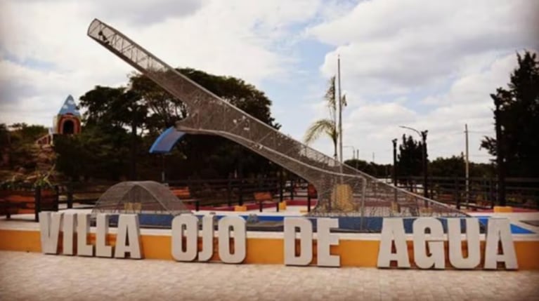 La víctima era oriunda de Córdoba.