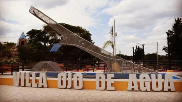 La víctima era oriunda de Córdoba.