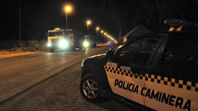 La víctima estaba acompañada por un hombre. Imagen ilustrativa.