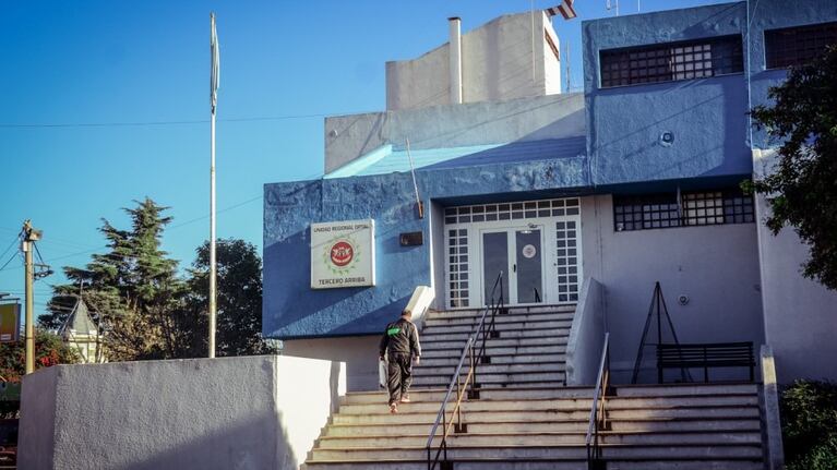 La víctima falleció en un hospital horas después de la golpiza.